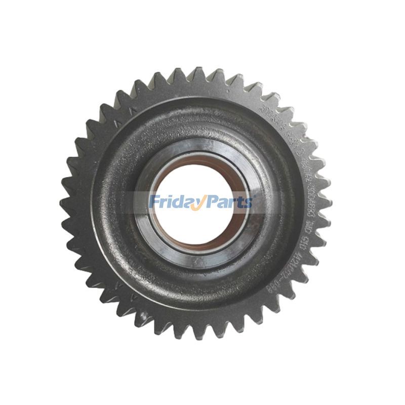 アイドラーギア 3004683 Cummins エンジン K38 KTA38 KTA50 GTA38 QSK38 QSK50 QSK60 G5.9 G50 GTA50 K50 用