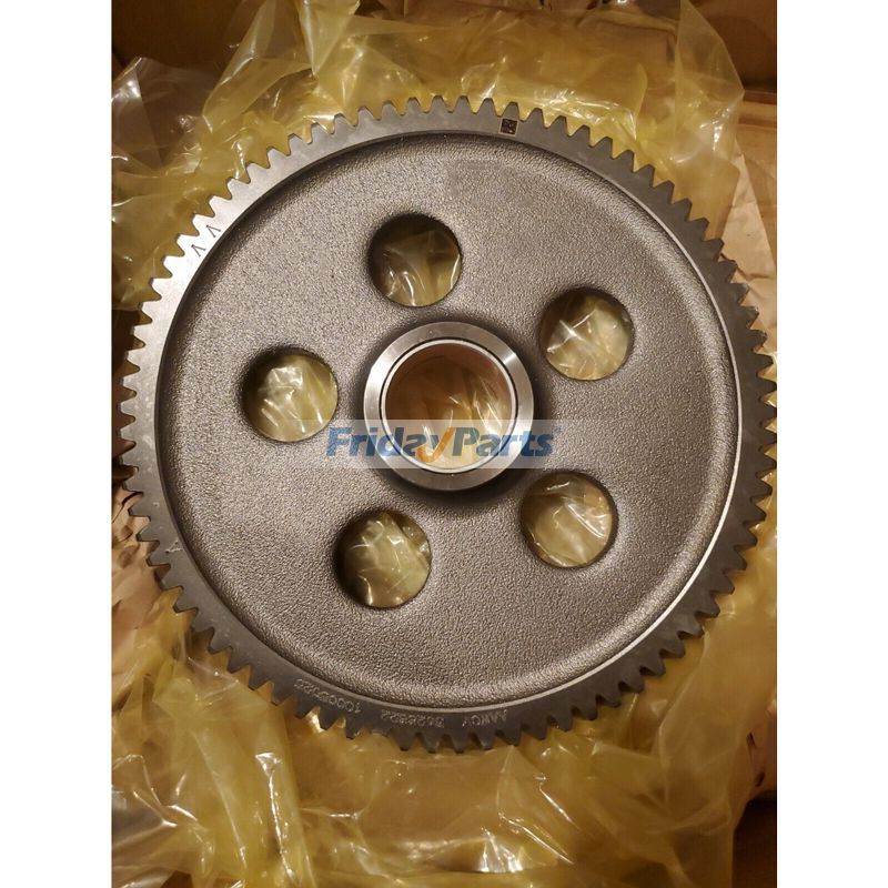 Idler Gear 3628823 for Cummins Engine K38 KTA38 GTA38 QSK38 QSK50 QSK60 G5.9 G50 GTA50 K50 KTA50