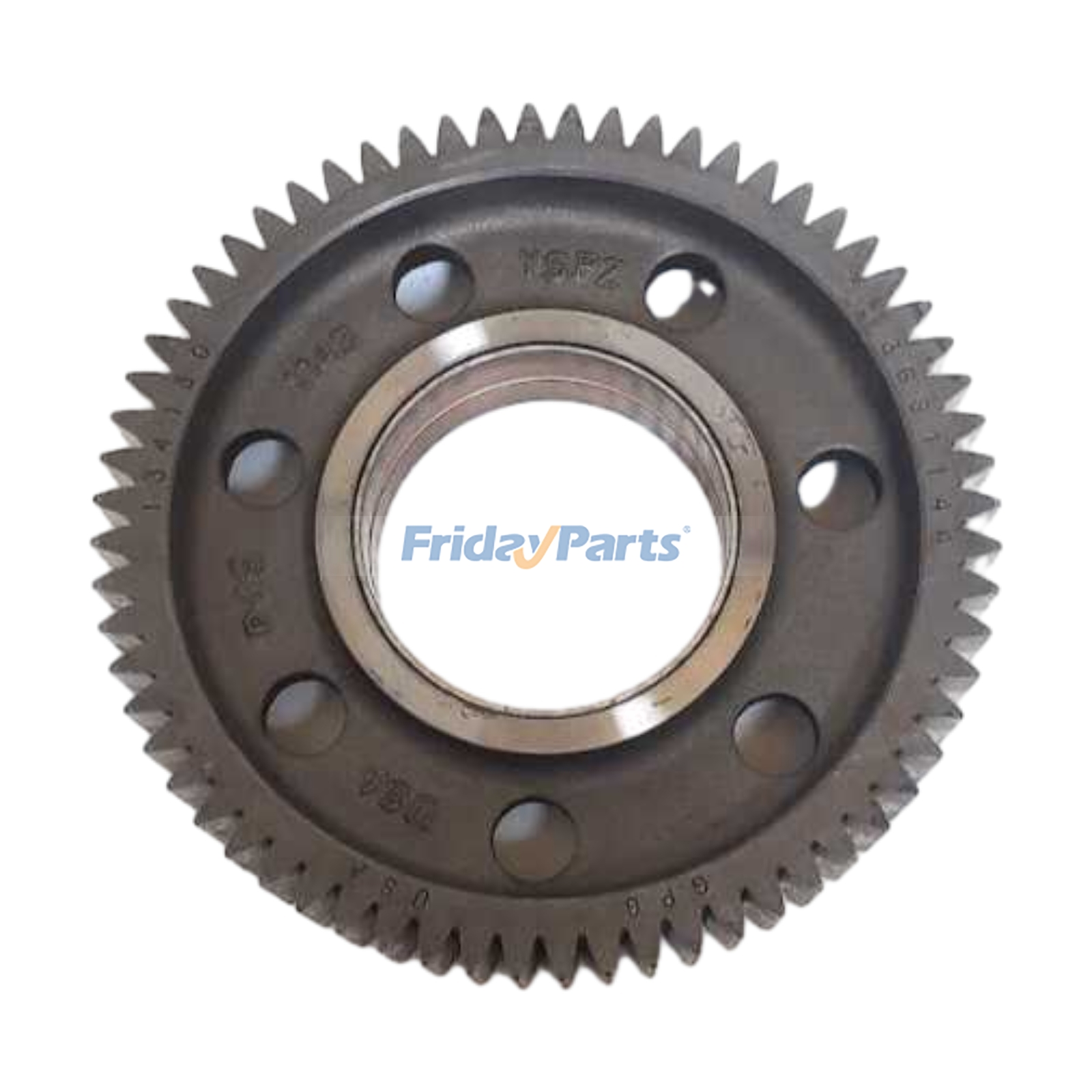 カミンズエンジン X15 ISX15 QSX15 QSK60 QSN14 QSX11.9 用アイドラーギア 3689630