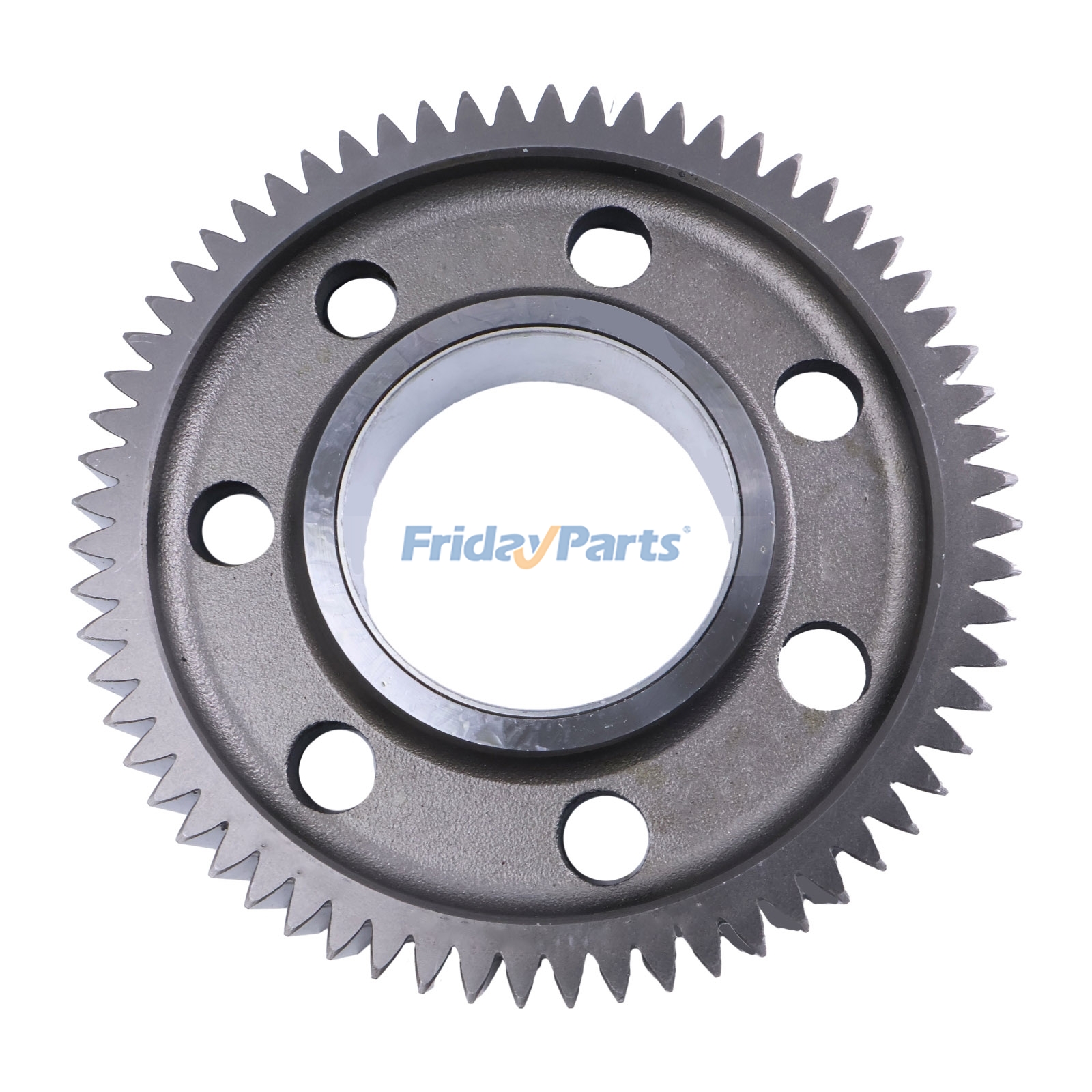 Engranaje loco 3689630 para motor Cummins X15 ISX15 QSX15 QSK60 QSN14 QSX11.9