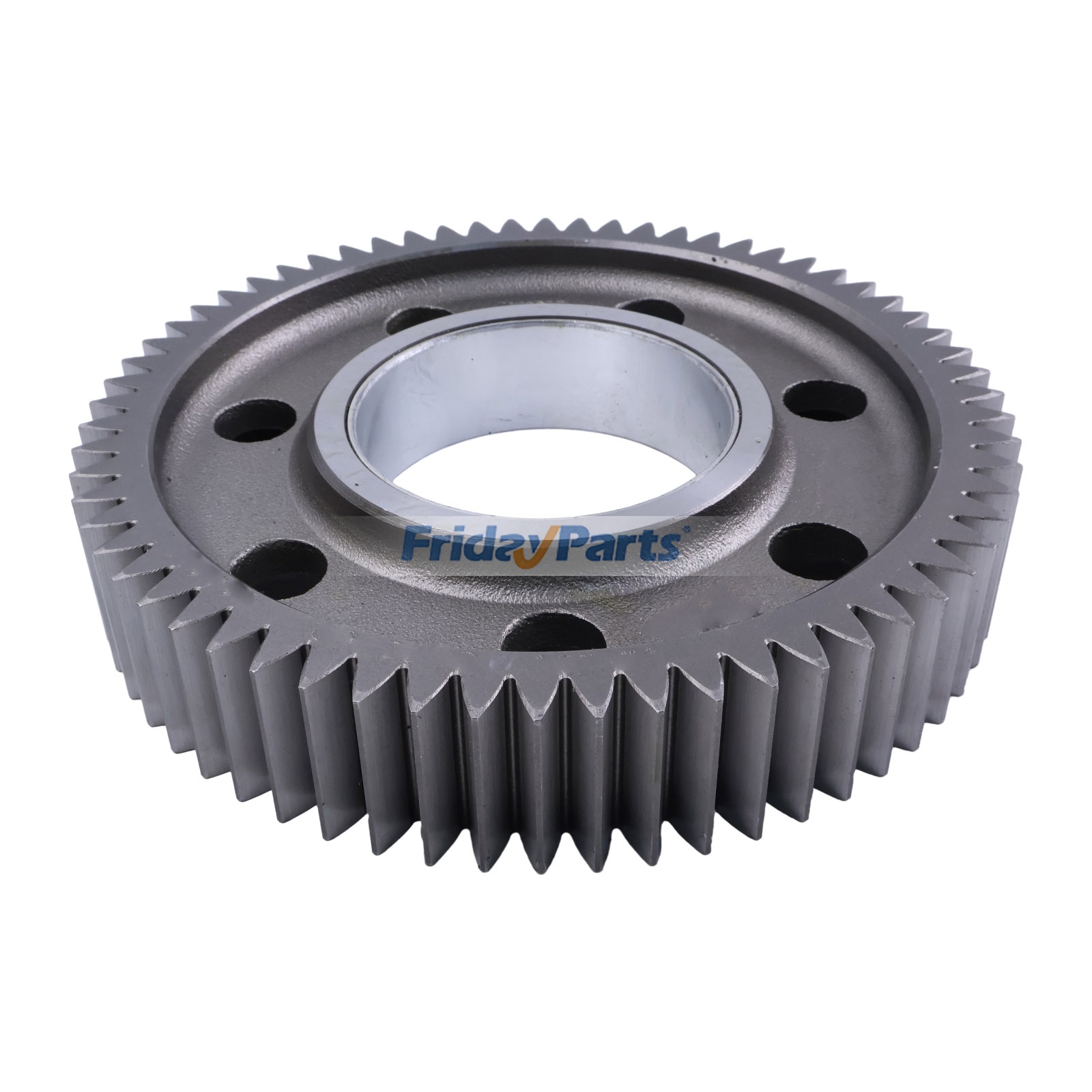 Engranaje loco 3689630 para motor Cummins X15 ISX15 QSX15 QSK60 QSN14 QSX11.9 de FridayParts