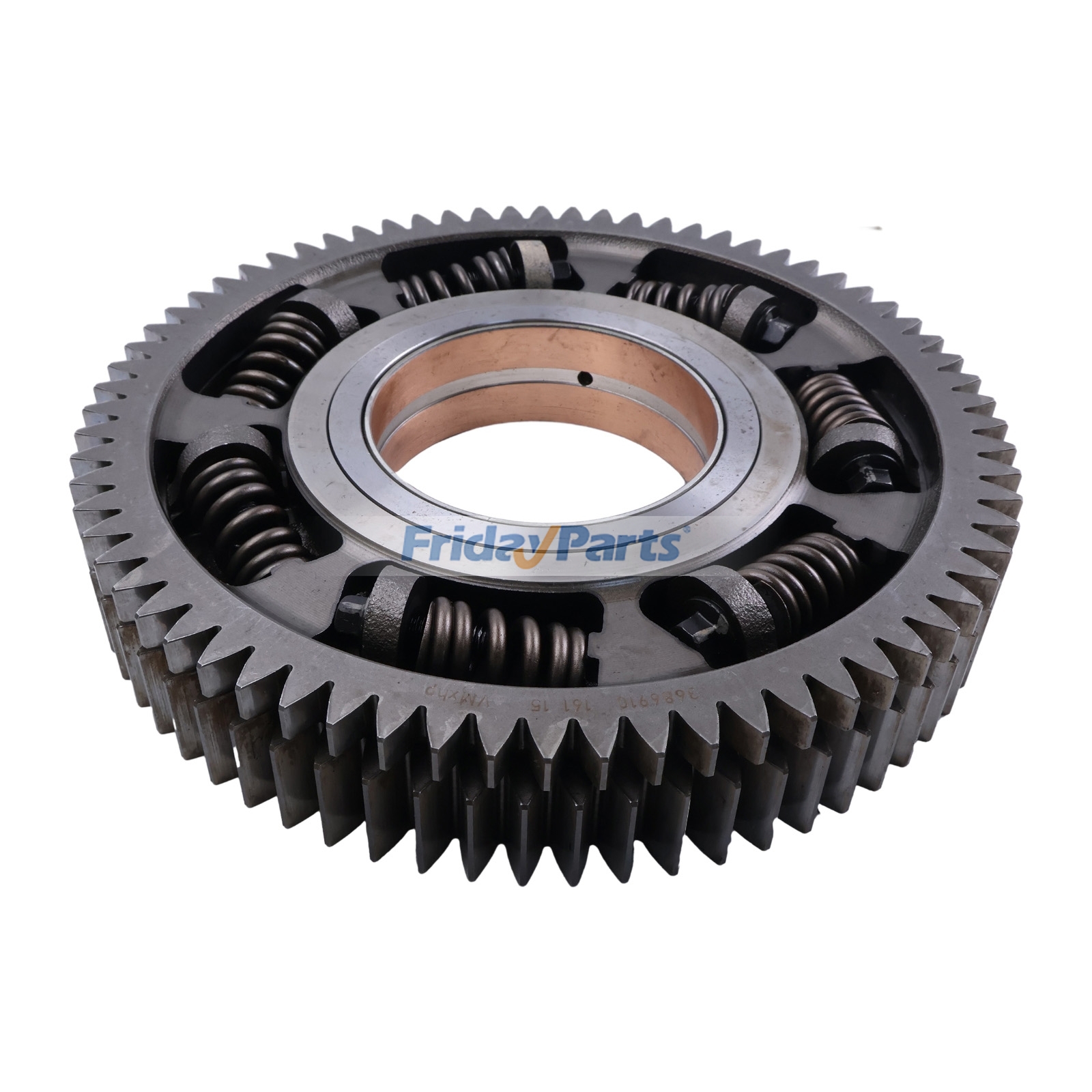 エンジン,トラクター アイドラーギア