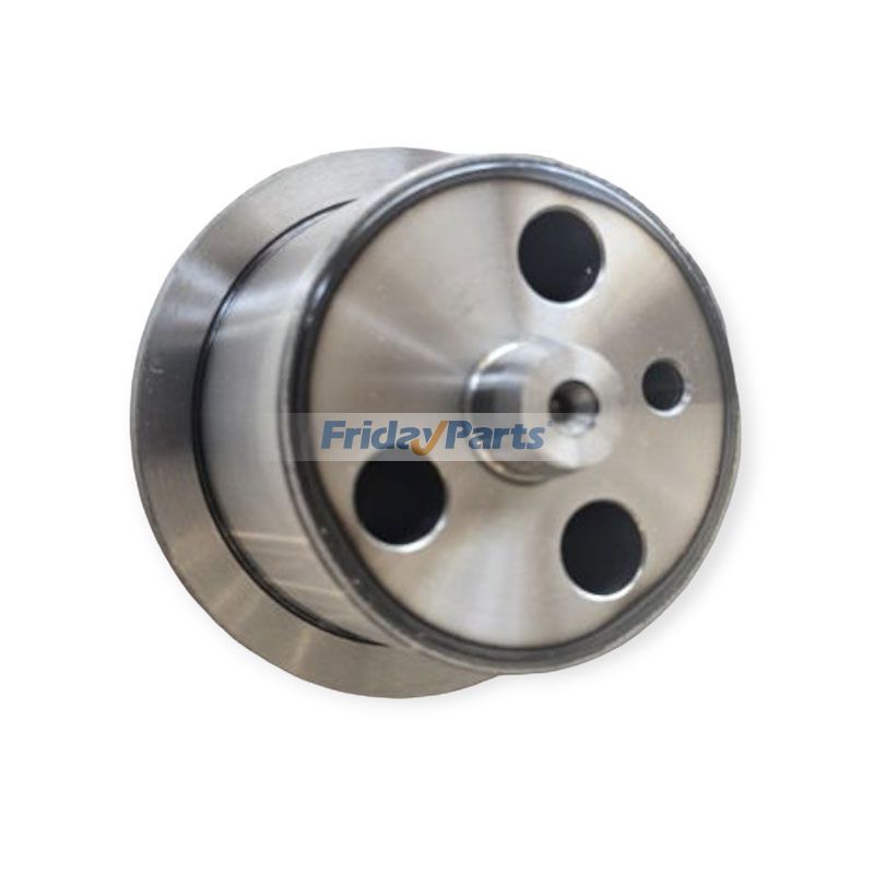 Arbre à cames de pignon intermédiaire 7261661 pour chargeuse Bobcat A770 T76 T450 T550 T590 T595 T62 S530 S590 S595, excavatrice E35 E32 E45 E50