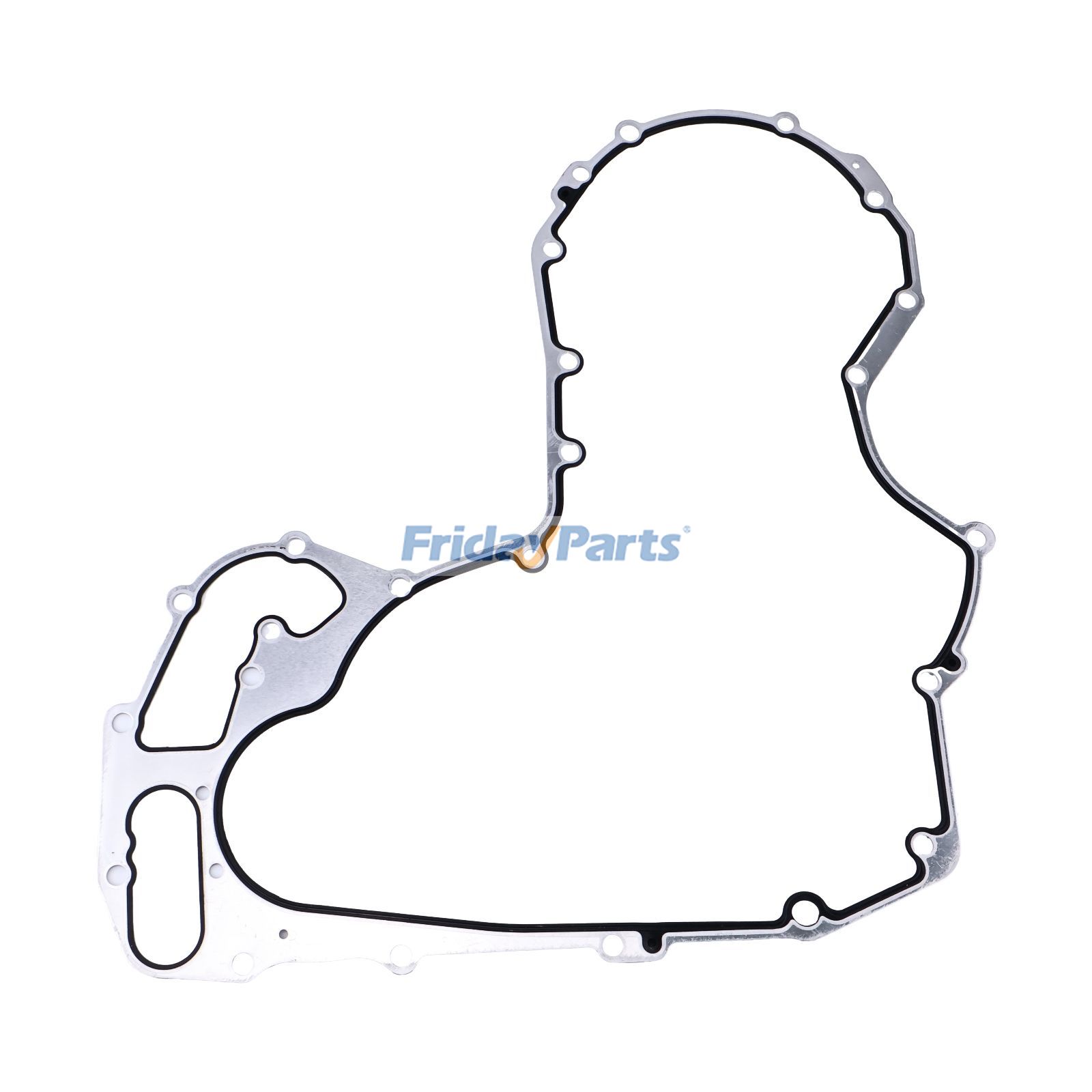  Timing Case Cover Gasket For Massey Ferguson