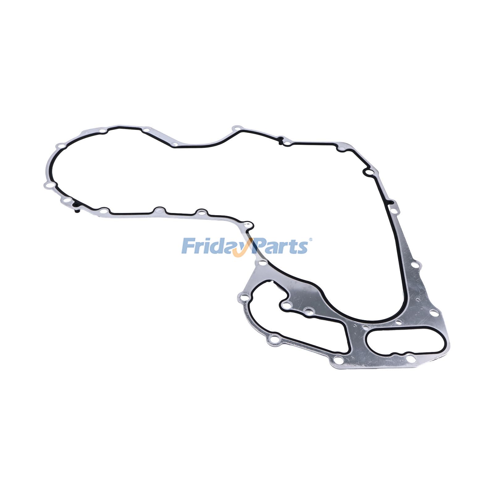 Joint de couvercle de boîtier avant de pignon intermédiaire Pour CAT