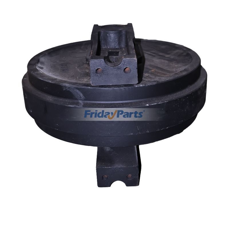 Excavator Idler GP-Fronterpillar CAT