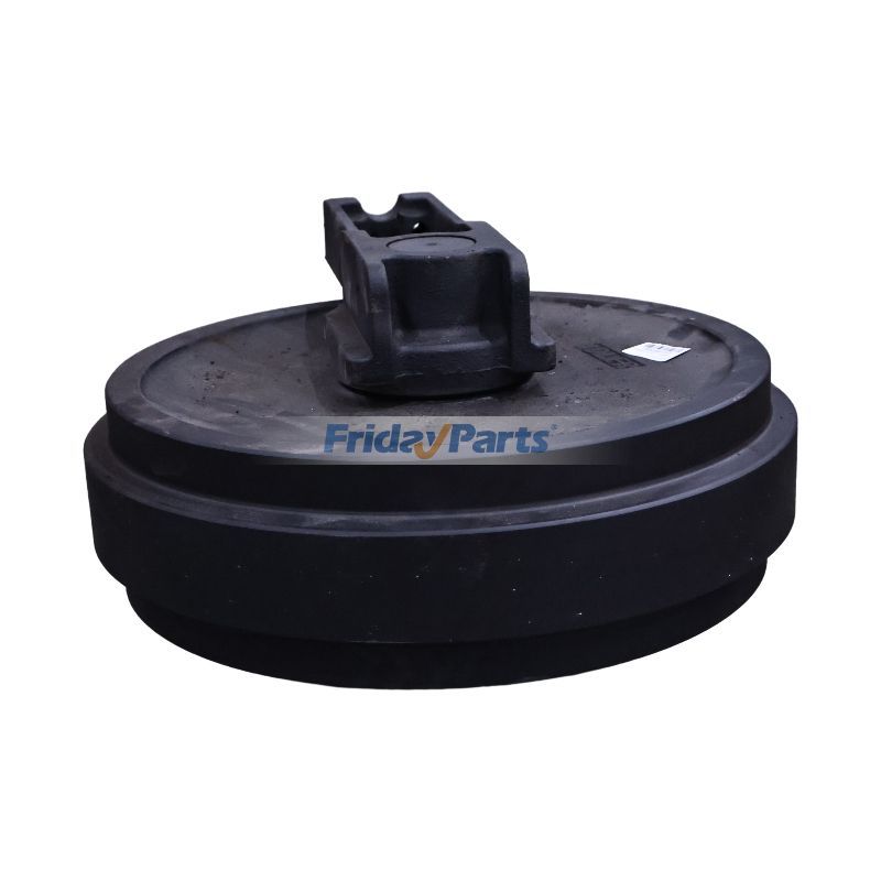 Idler GP-Front 113-2907 for Caterpillar CAT Excavator 320 320 L 320 N 320B 320B L 320C Engine 3116 3066 C7 C13