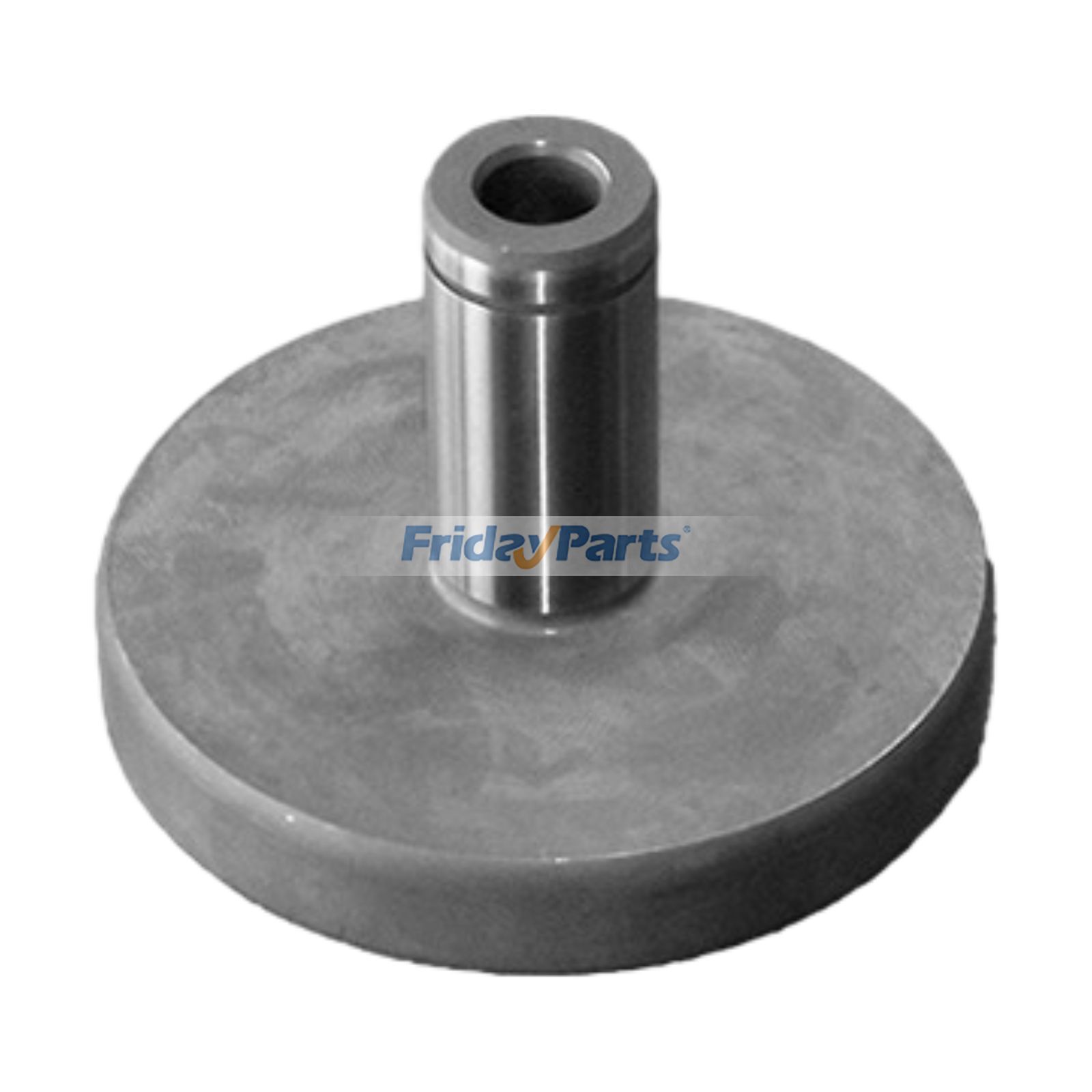 サーモキング輸送冷凍機 SLX SLXe 100 200 300 400用 アイドラー溝付きシャフト 77-2901-02