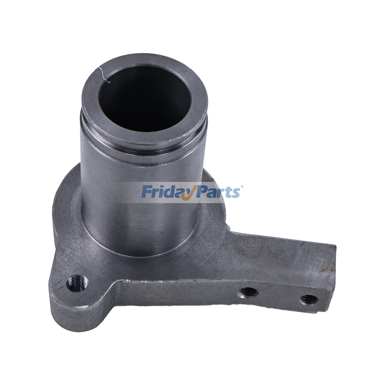 Alavanca intermediária 4101094 para motor Cummins QST30 QSK60 QSK45 K19 QSK50 GTA38 K50