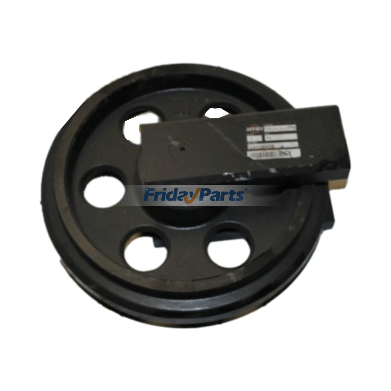 Idler P2604400M00 UX038R0E 331/53295 P2604400S00 for JCB Excavator 8040ZTS 8045ZTS