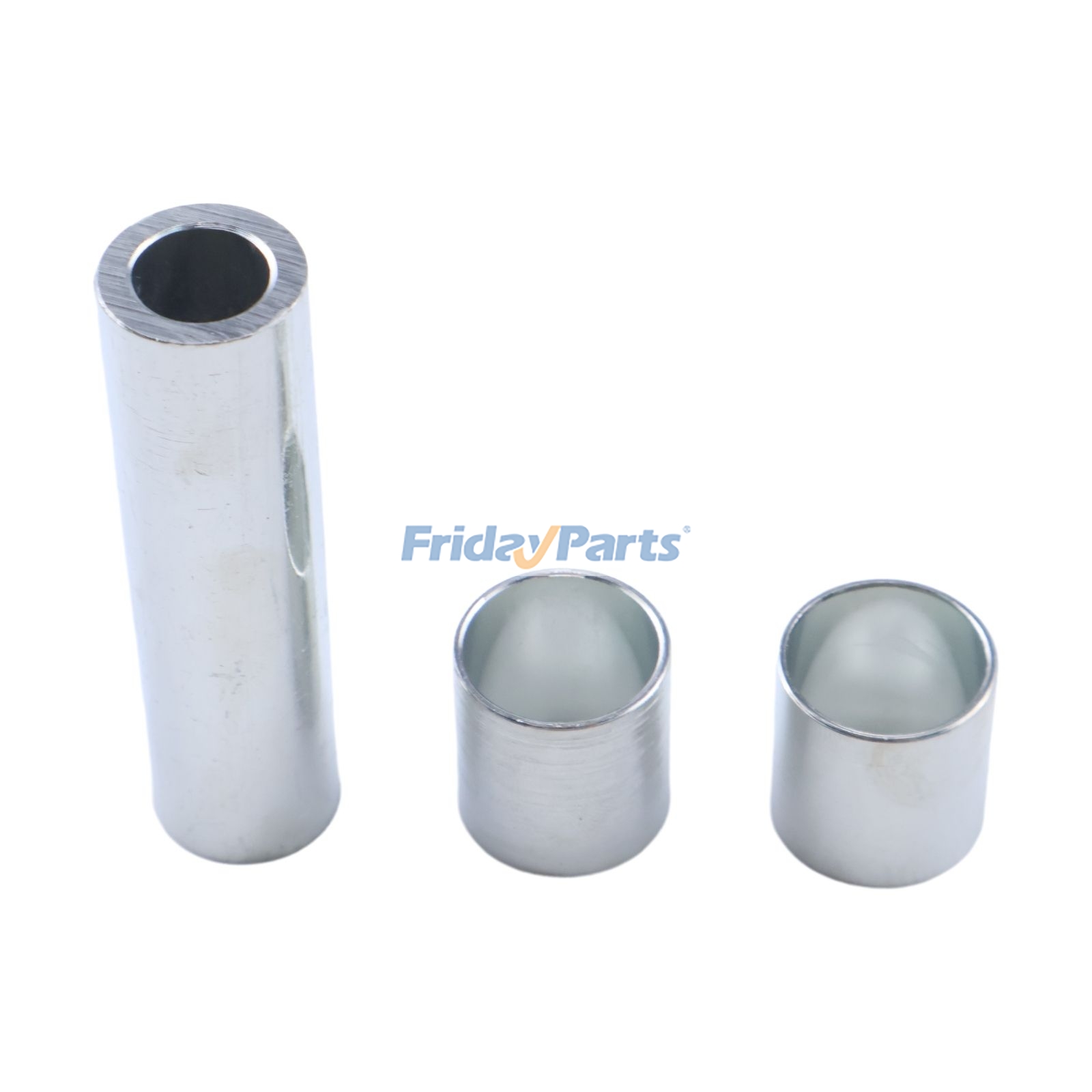 Leerlauf-Drehlagerbuchse 1-513034 1-603384 für Toro 30260 30284 74176 74213 Exmark FMD52 EX20KC EXS-18KOfür Für Toro,Für Exmark