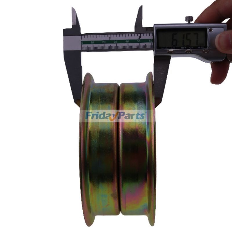 FridayPartsのアイドラープーリー