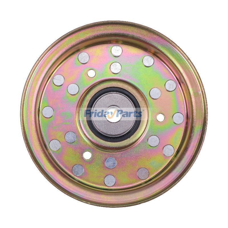 Bad Boy用アイドラープーリー