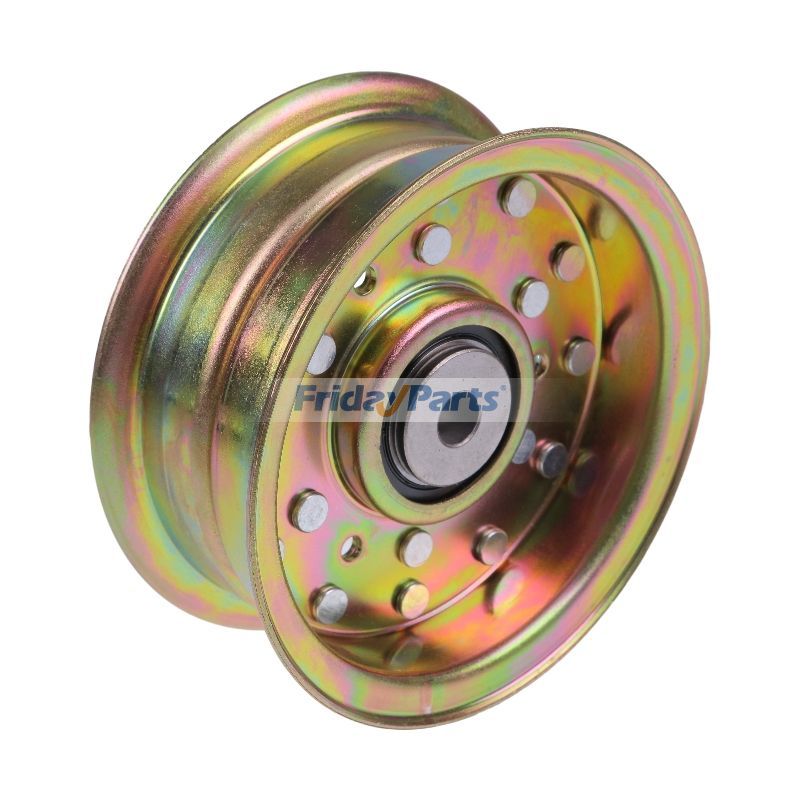 Idler Pulley 033-5001-00 033-5000-00 for Bad Boy Mower Maverick Revolt Stand-On OutlawXP MZ Magnum