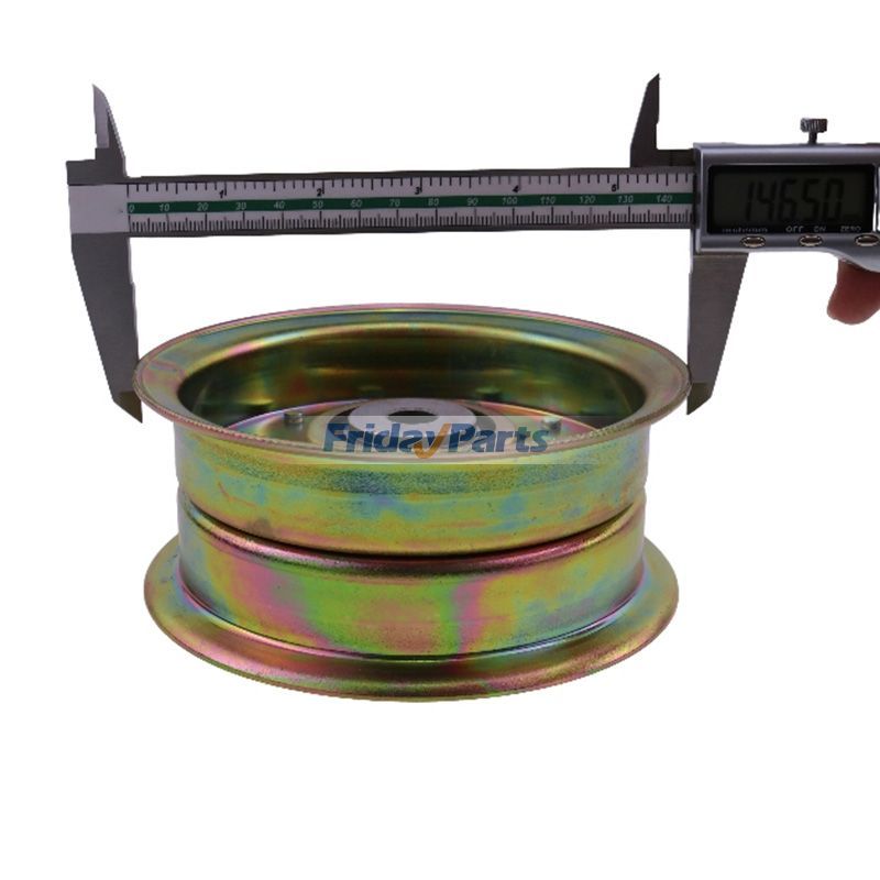 Bad Boy用草刈り機用アイドラープーリー