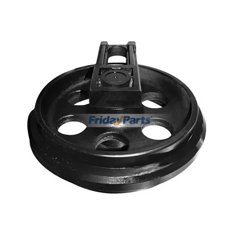 Idler Pulley 05614-00600 for Takeuchi Excavator TB070 TB175 TB180F TB068FR TB75FR TB180FR