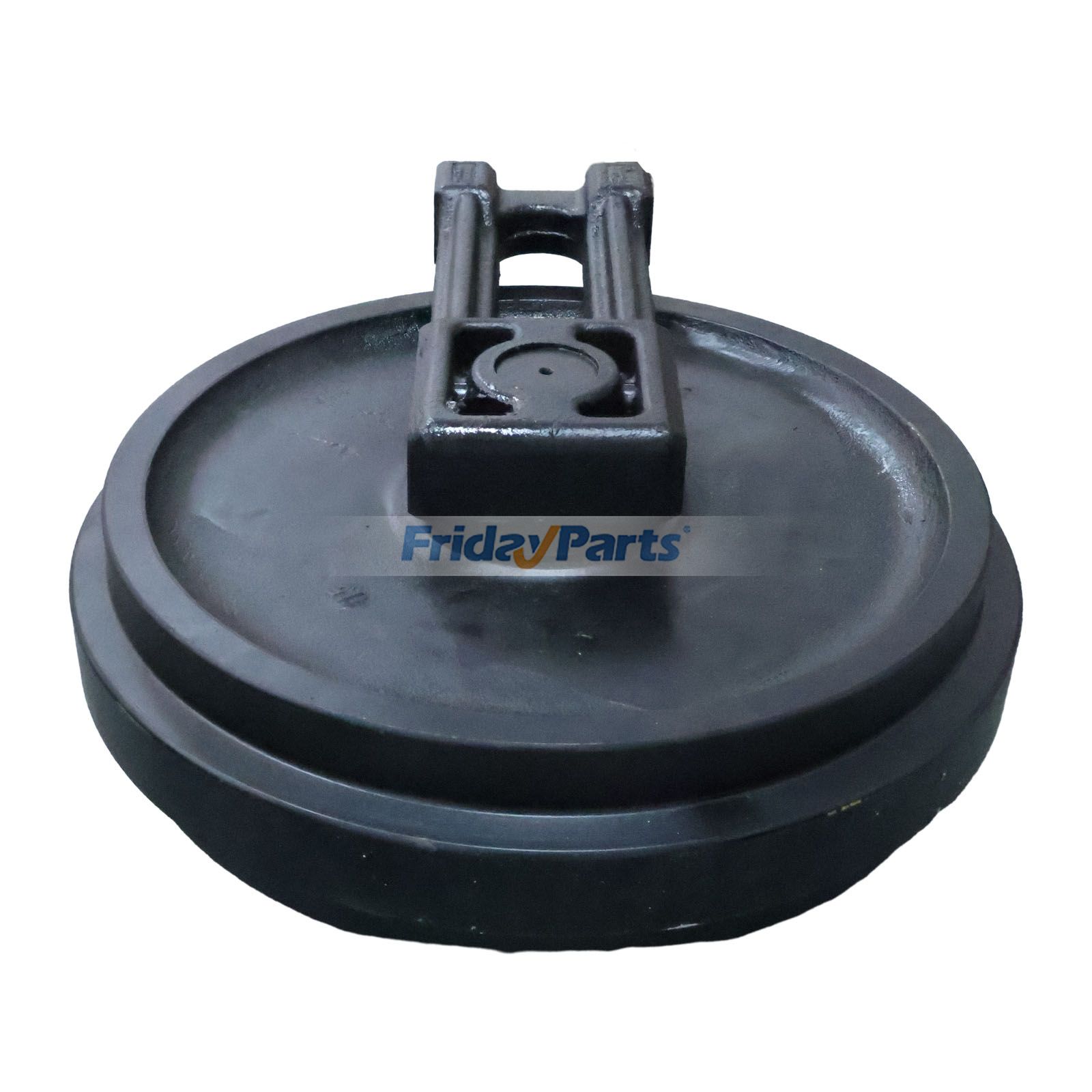 Idler Pulley for Excavator