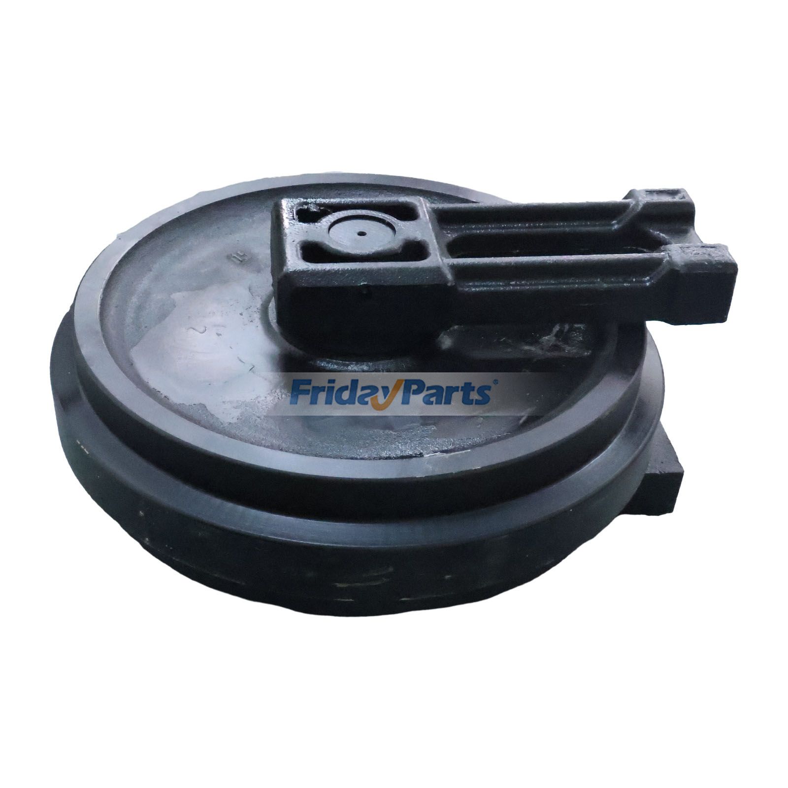 Idler Pulley 05614-00600 for Takeuchi Excavator TB070 TB175 TB180F TB068FR TB75FR TB180FR