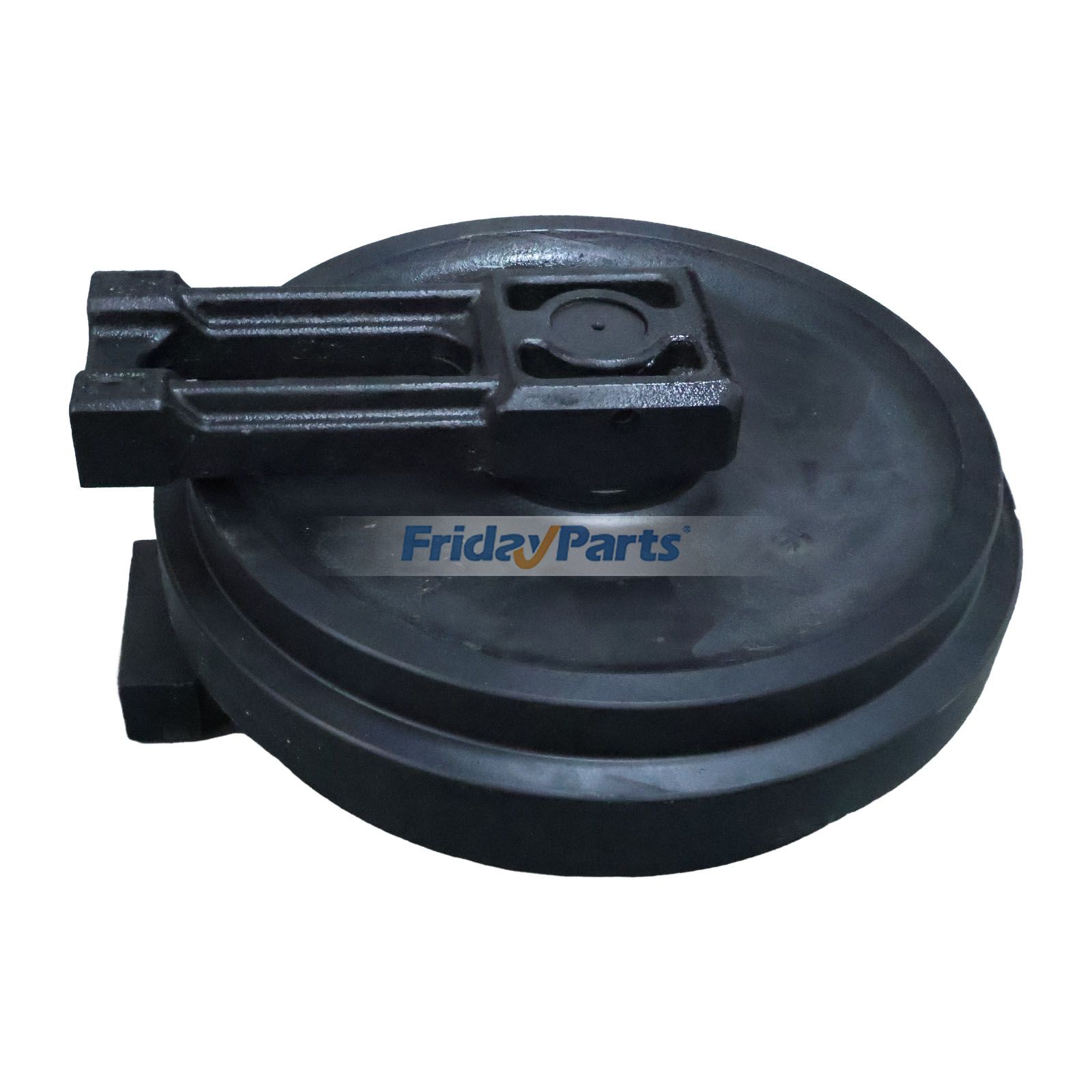 Excavator Idler Pulley