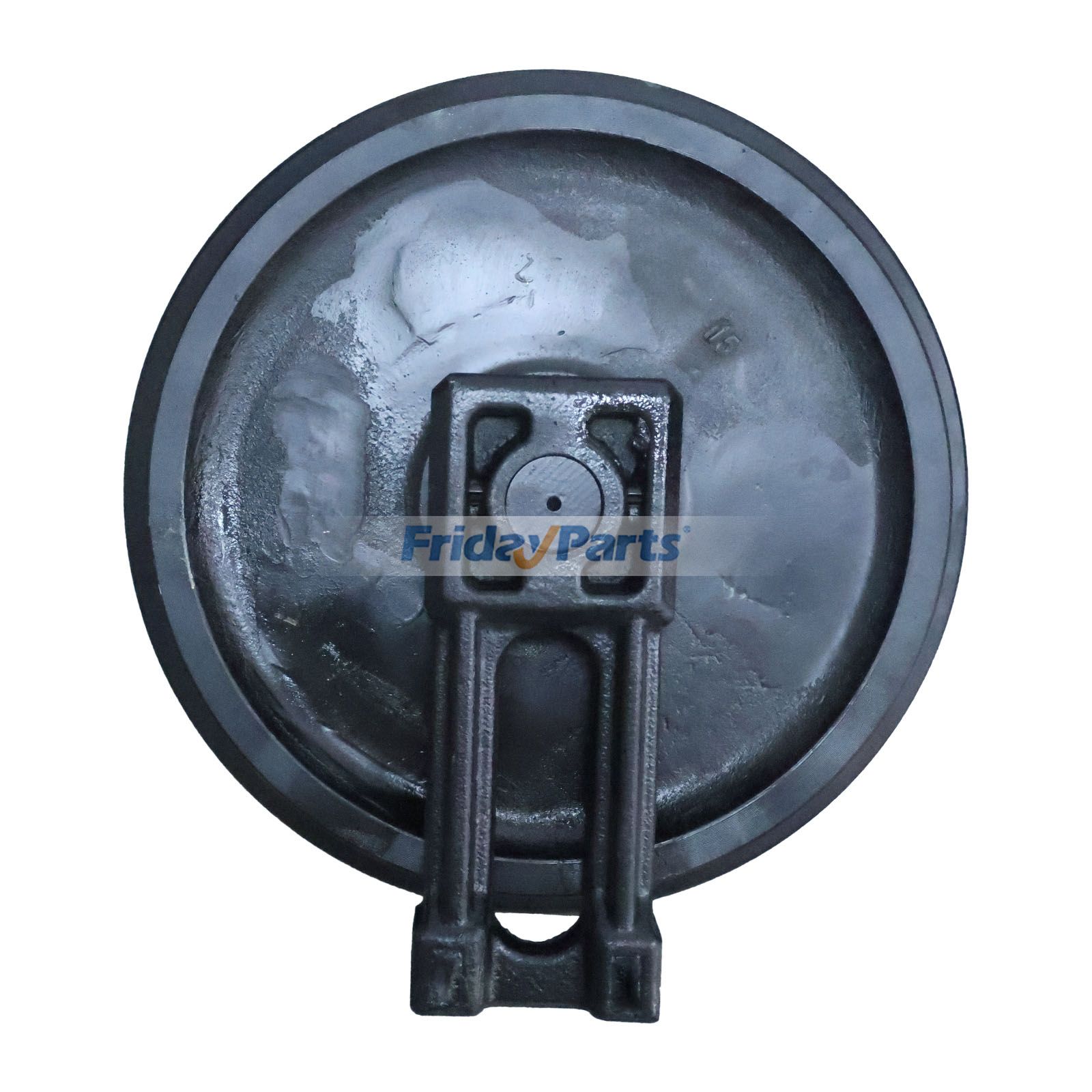  Idler Pulley For Takeuchi