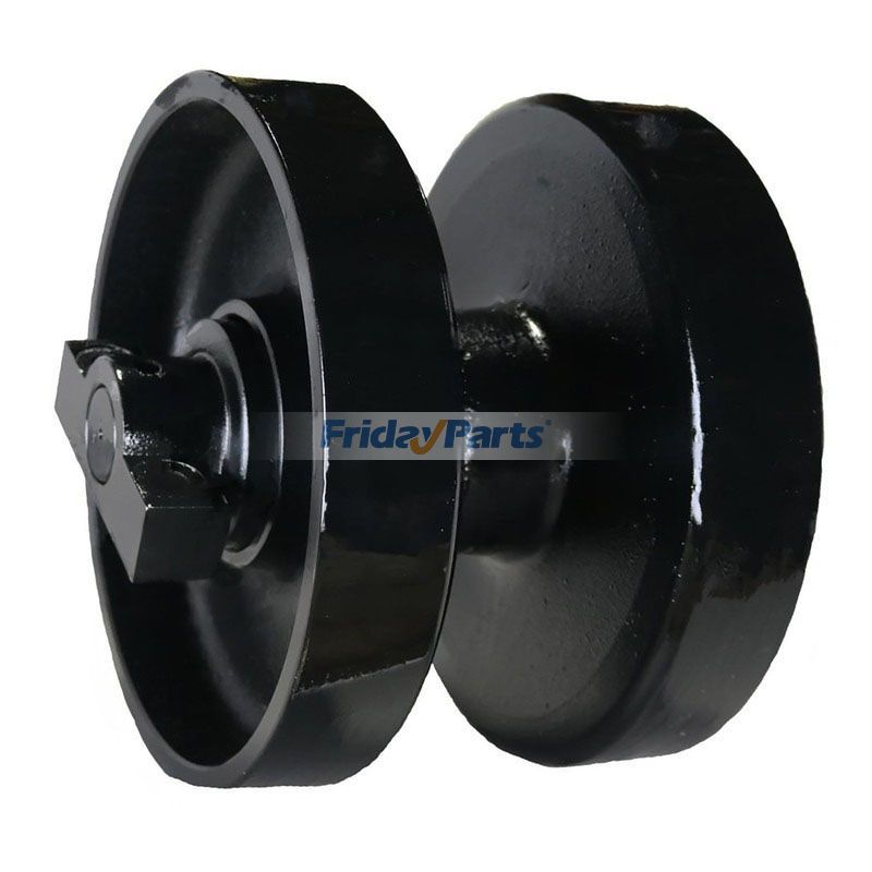 Idler Pulley 06813-00024 for Takeuchi Loader TL6 TL6R TL10V2