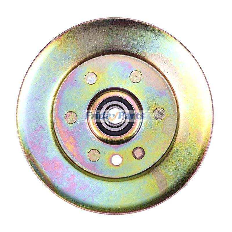 Mower Idler Pulley