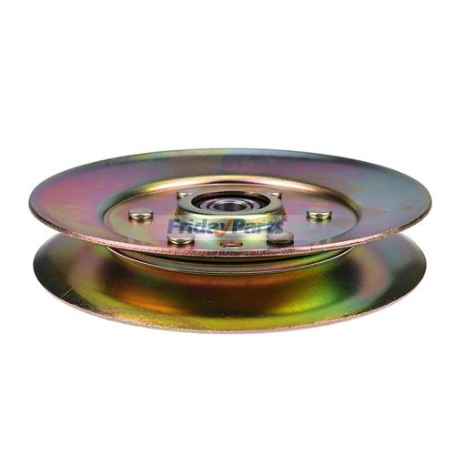 Idler Pulley 07300527 07300429 for Ariens Max Zoom HD Pro-Master Idler Pulley 07300527 07300429 for Ariens Max Zoom HD Pro-Master
