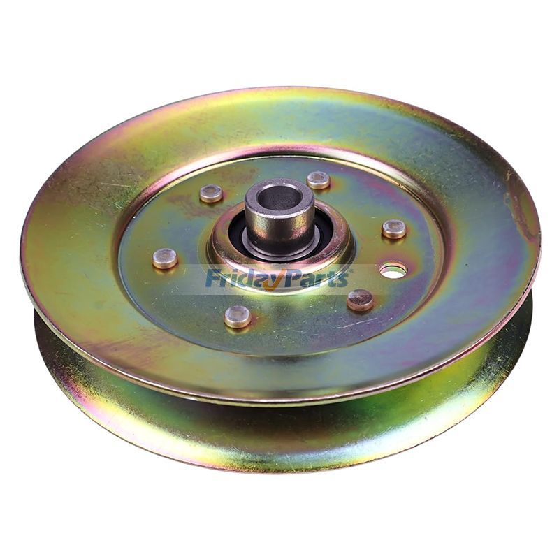Idler Pulley 07300527 07300429 for Ariens Max Zoom HD Pro-Master Gravely ZT HD Pro-Turn Pro- Compact-Pro Master Lawn Mower