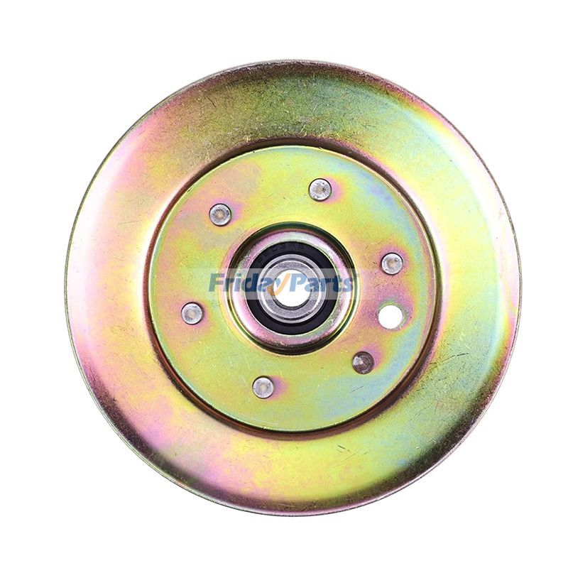 Idler Pulley in Stock in China,China Stock