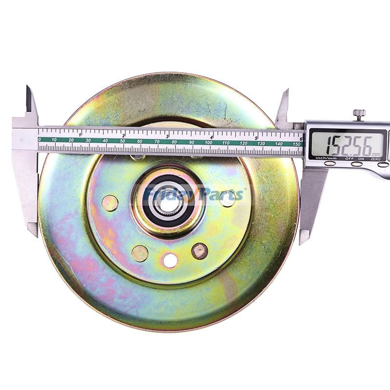  Idler Pulley For Ariens