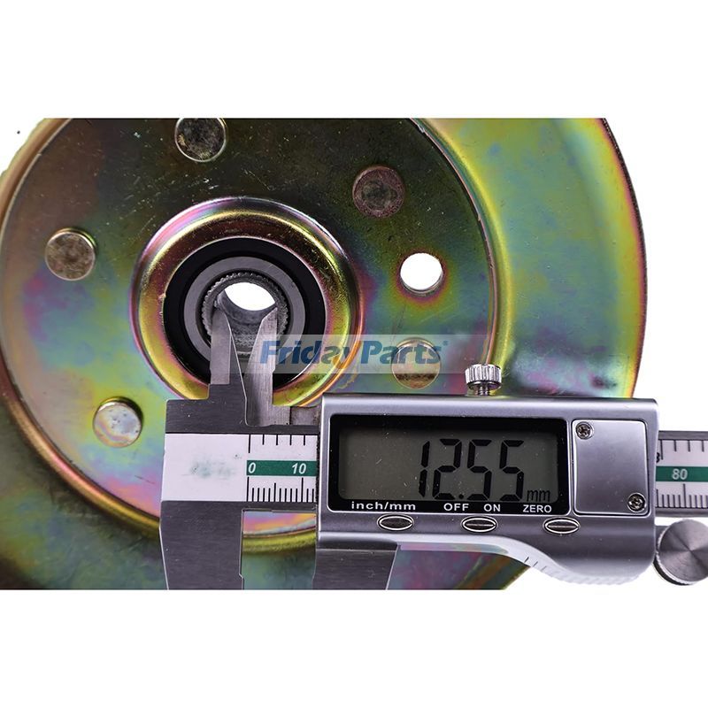 Idler Pulley For Ariens Mower