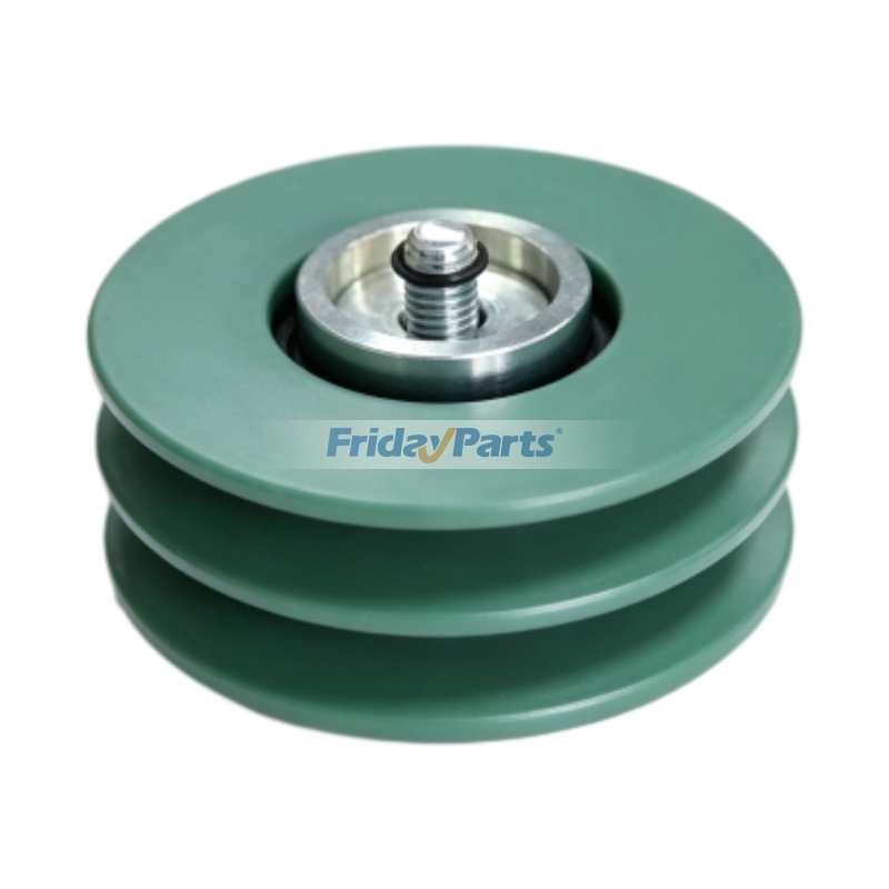 Spannrolle 1023010-C00-0000W für FAW-Lkw J6 J7 JH6