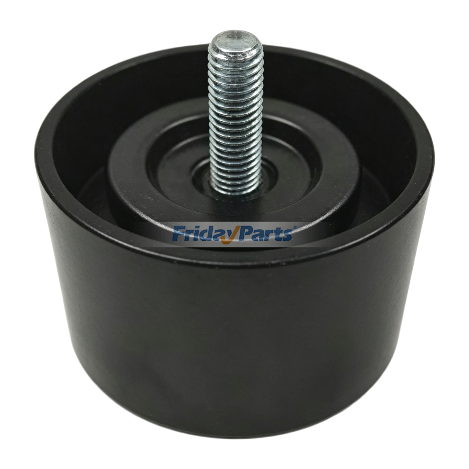 Idler Pulley 1023015-M70-000J for FAW Jiefang J7 4180 Series Truck