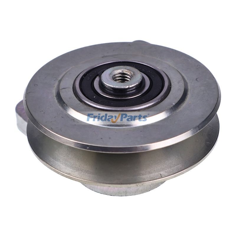 Idler Pulley 1154204 for Caterpillar CAT Loader 446B 446D Excavator 320B 322B L M318