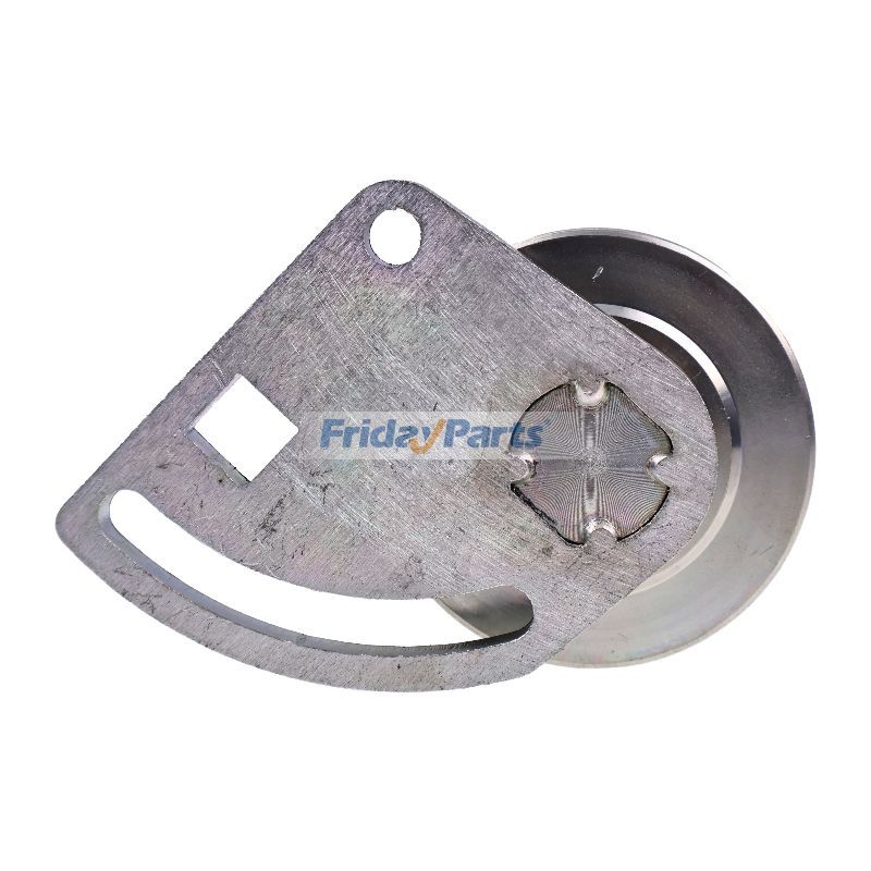  Idler Pulley  For CAT