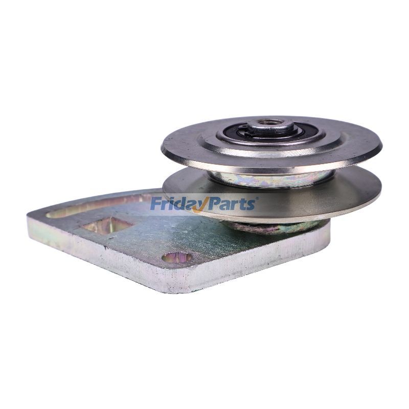 FridayParts Idler Pulley 