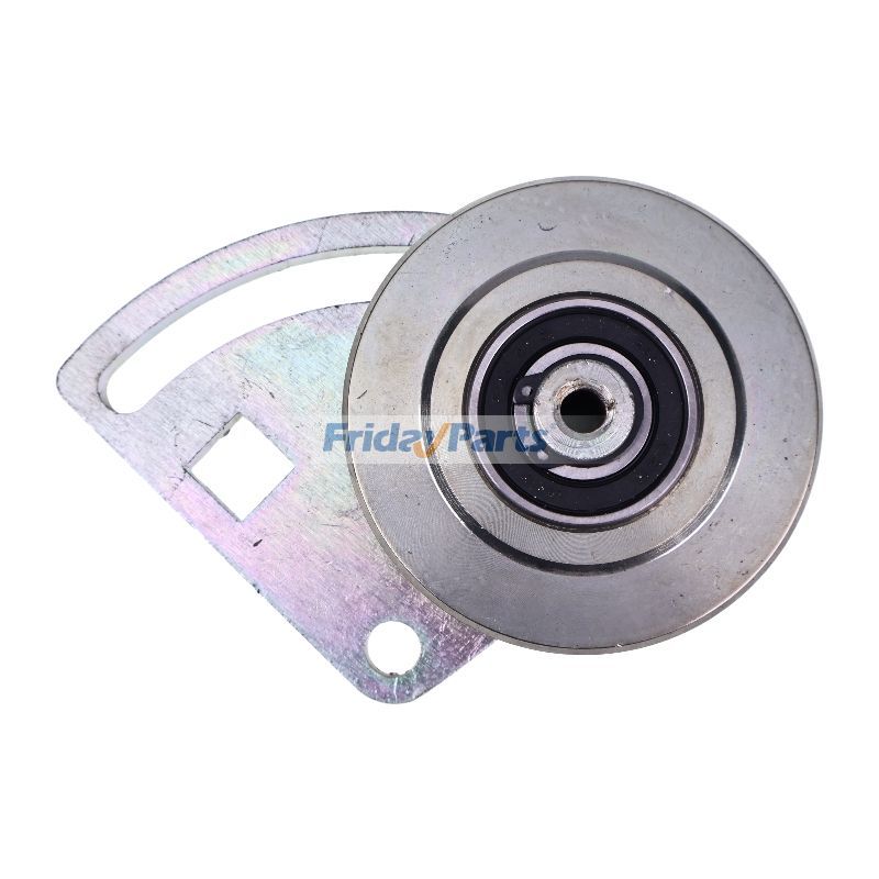 Idler Pulley  For CAT Compactor,Engine,Excavator,Generator,Loader,Motor Grader,Tractor