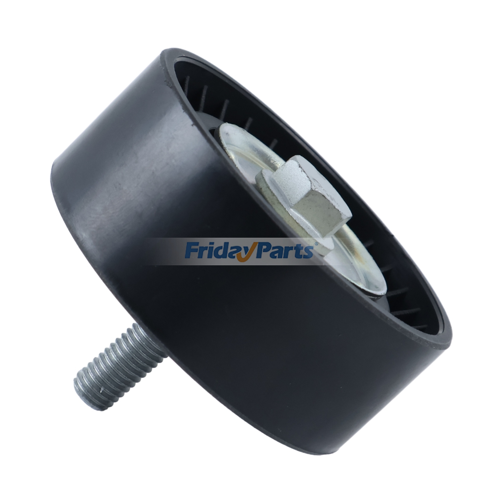 FridayParts Spannrolle