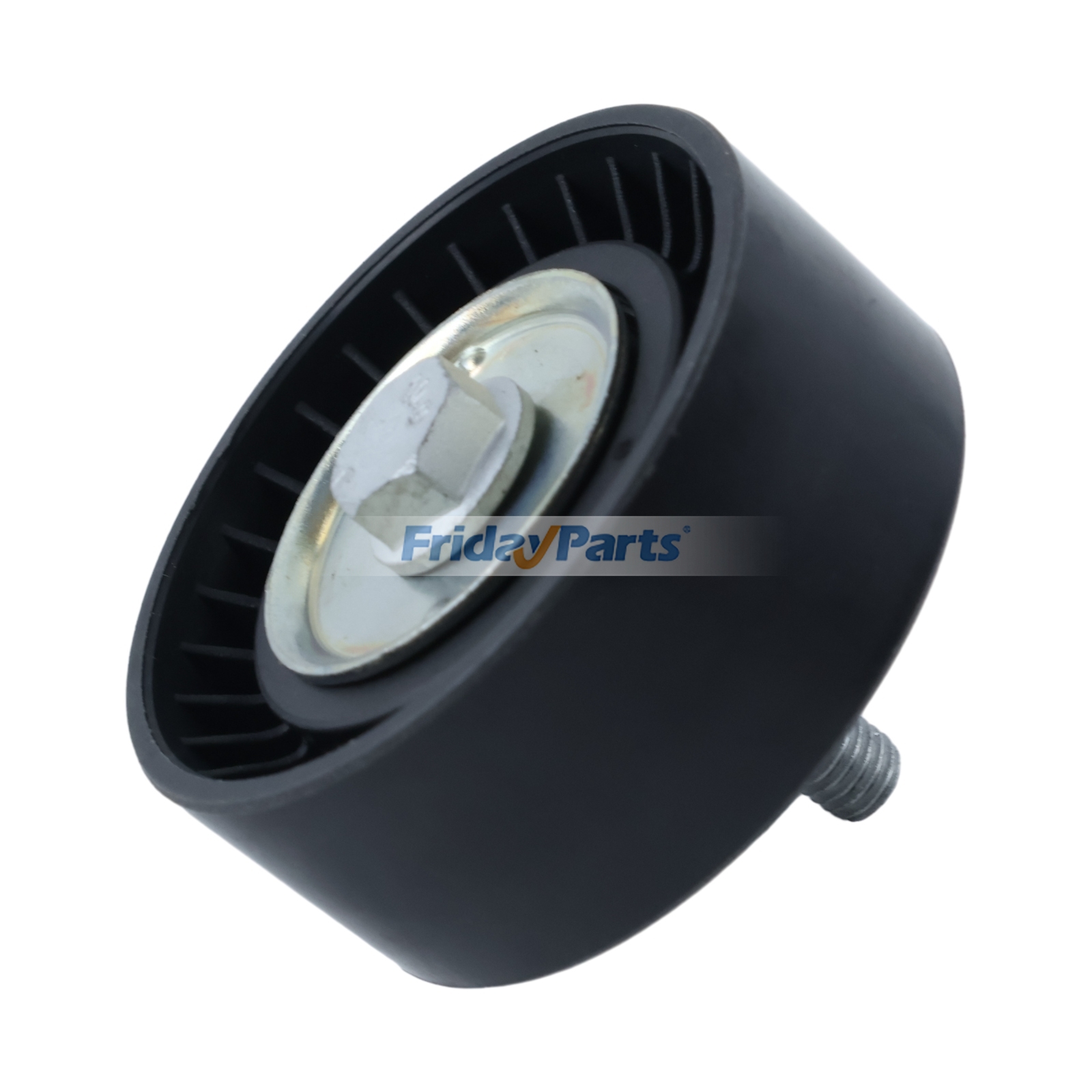 Spannrolle 11925-4JM0A für Infiniti Q50 Q60 (2016–2022) und Nissan Frontier (2020–2025) mit 3,8-Liter-Motor