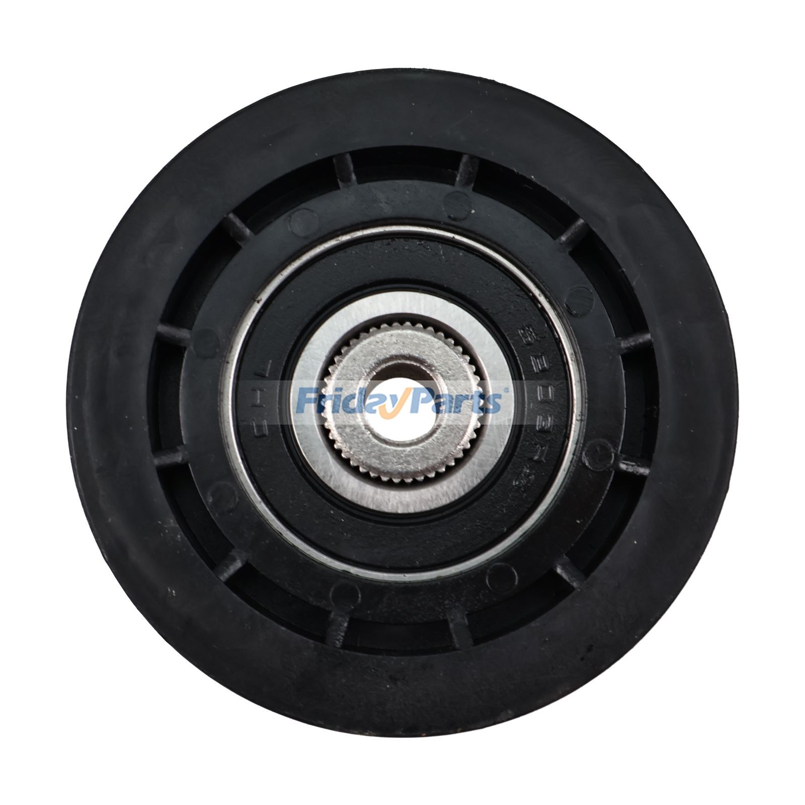 エンジン,草刈り機 アイドラープーリー