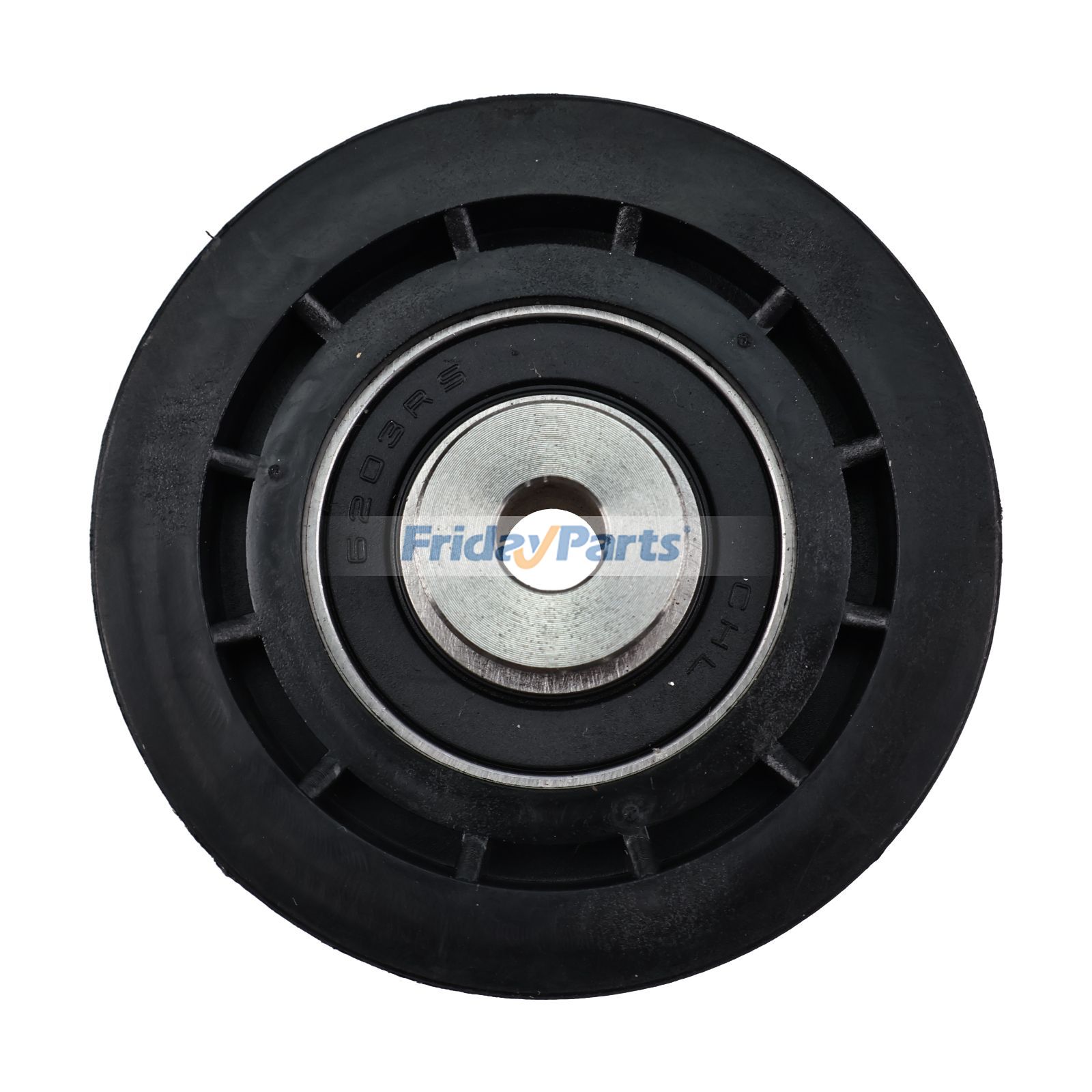 Toro用,Exmark用用アイドラープーリー 120-7082 Toro 30インチ TimeMasters & TurfMasters 20199 20200 20975 20977 20978 22200 22205 22207 22210 22215 芝刈り機用