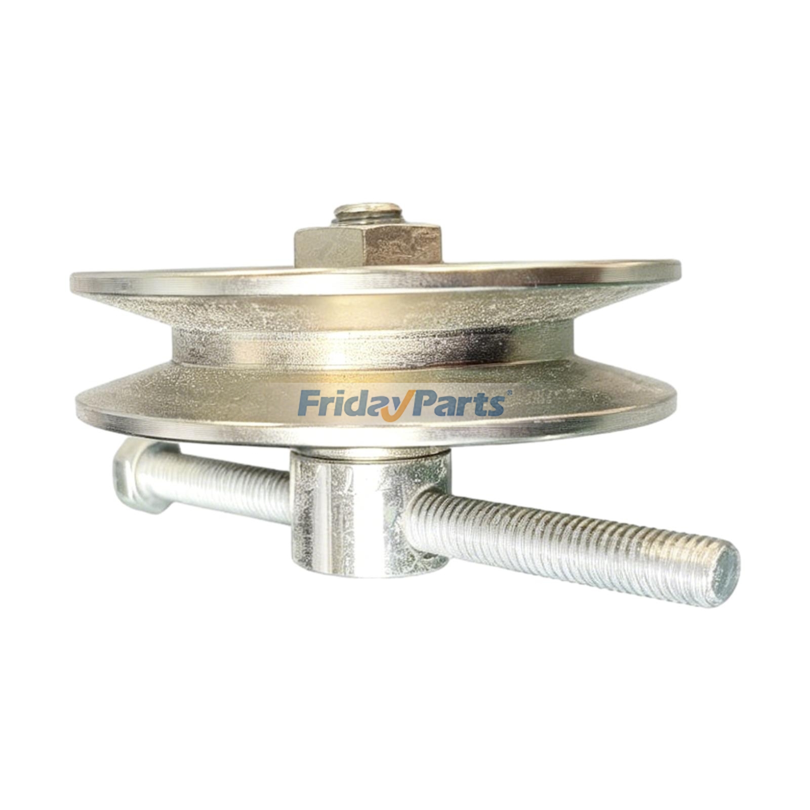 Engine,Excavator,Loader Idler Pulley