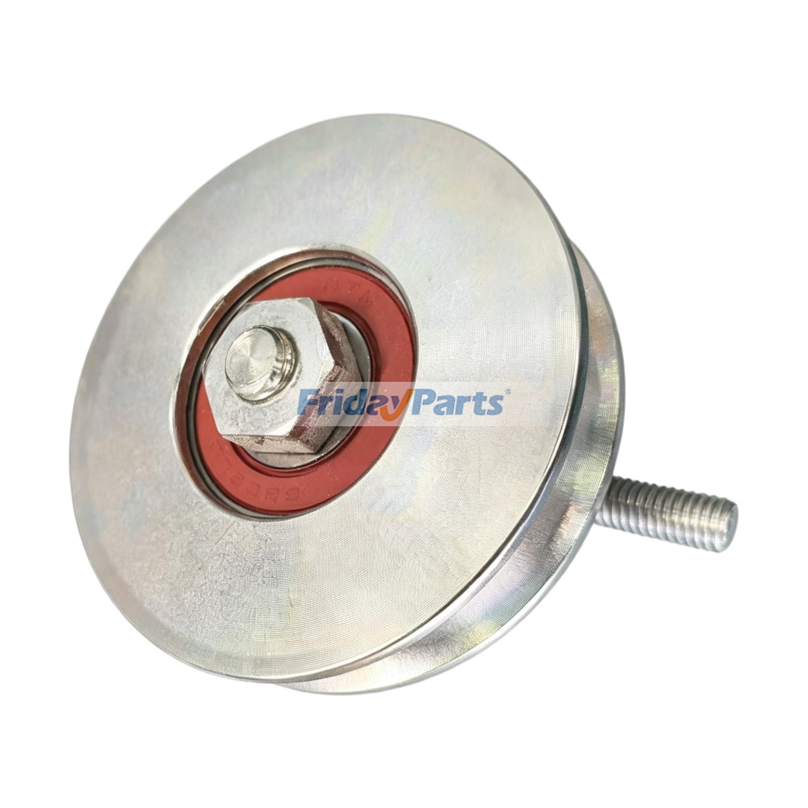 Idler Pulley for Engine,Excavator,Loader