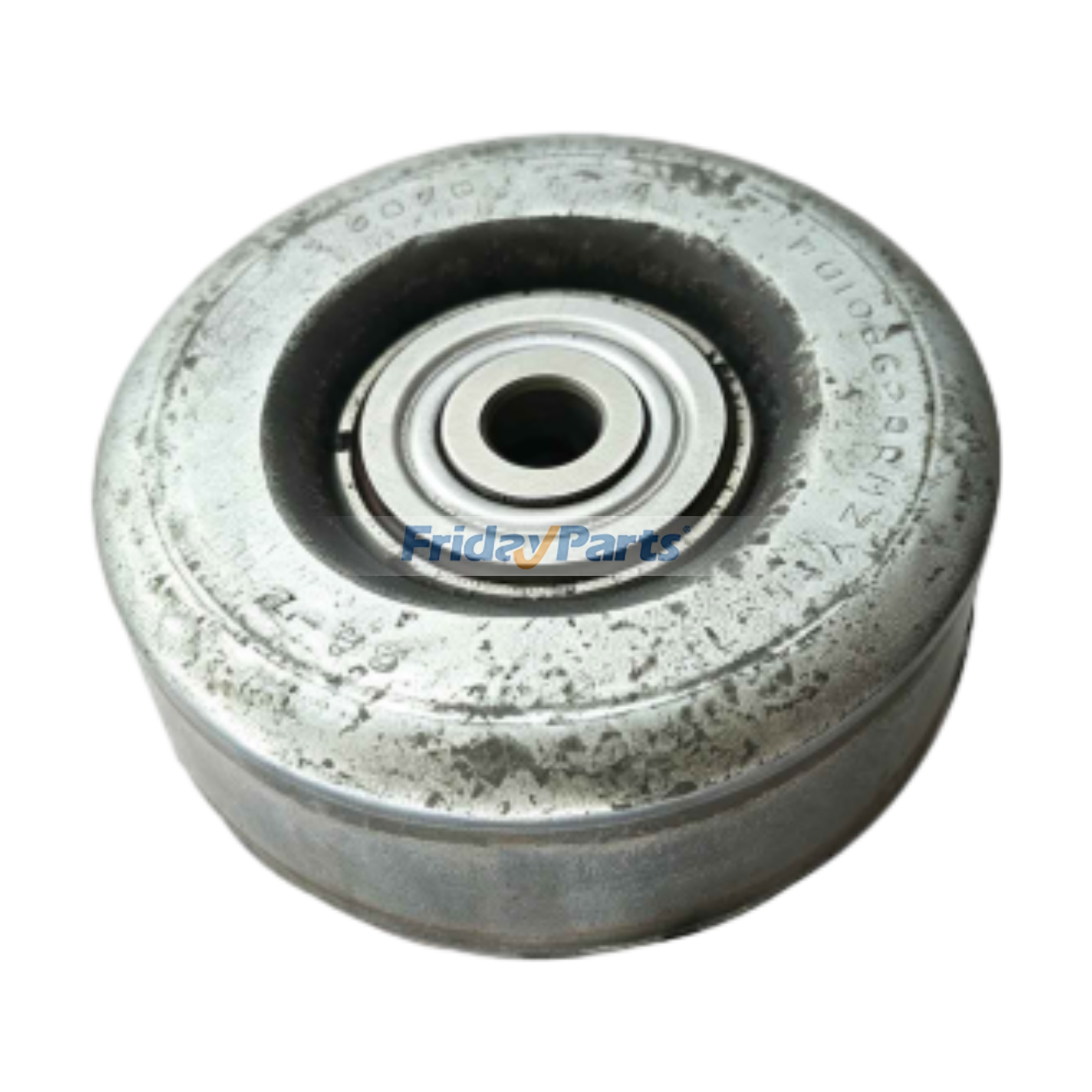 Idler Pulley 129675-21800 for Yanmar Engine 3JH40 4JH110 4JH45 4JH57 4JH80