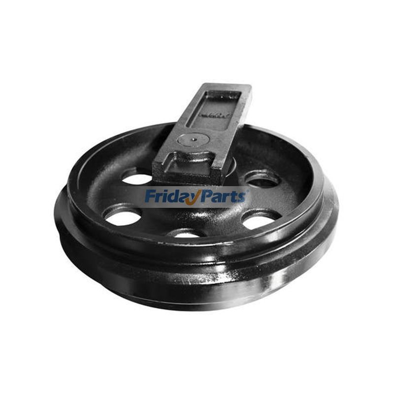 キャタピラー CAT エンジン 3013 ミニショベル 302.5 用 アイドラープーリー 140-4009