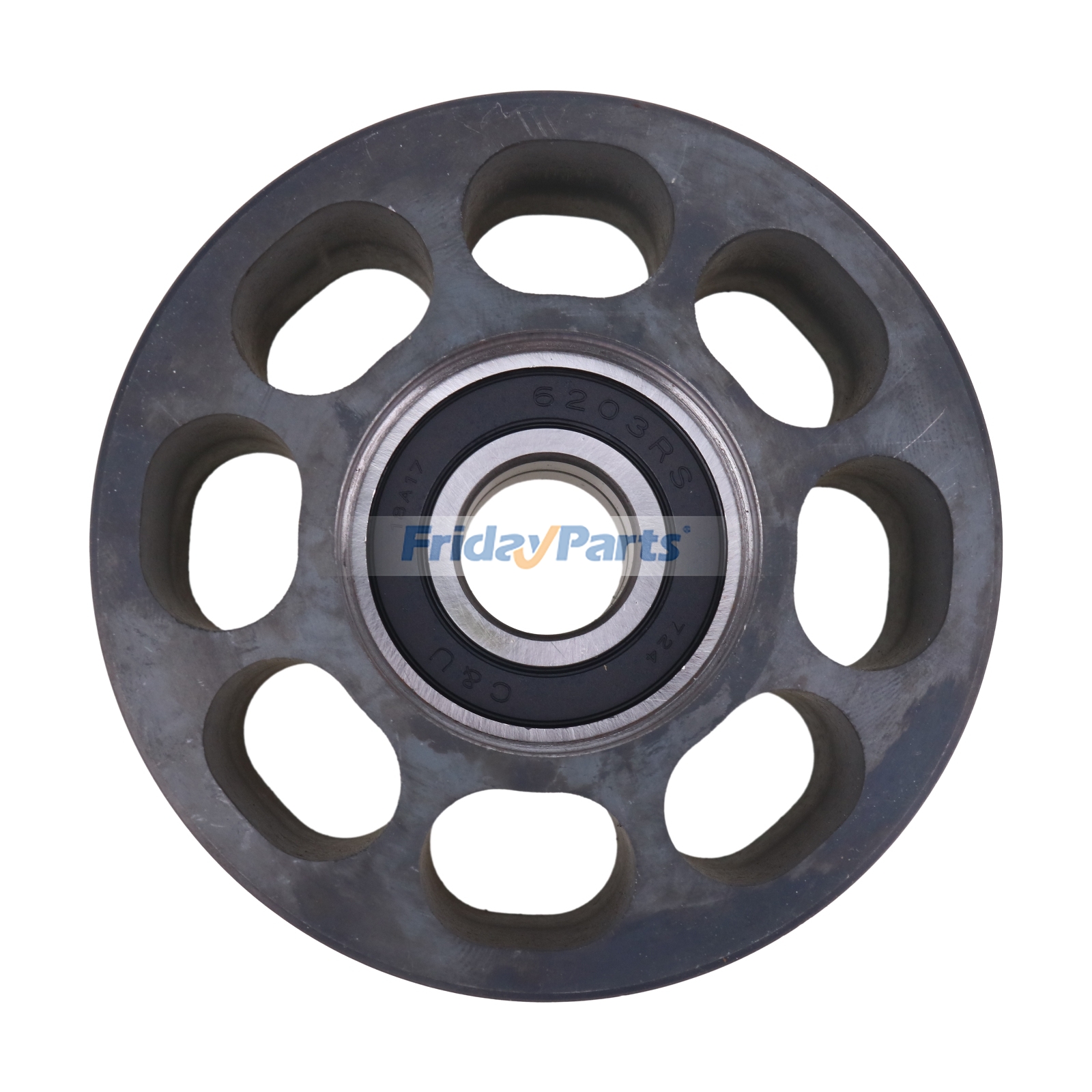  Idler Pulley For CAT