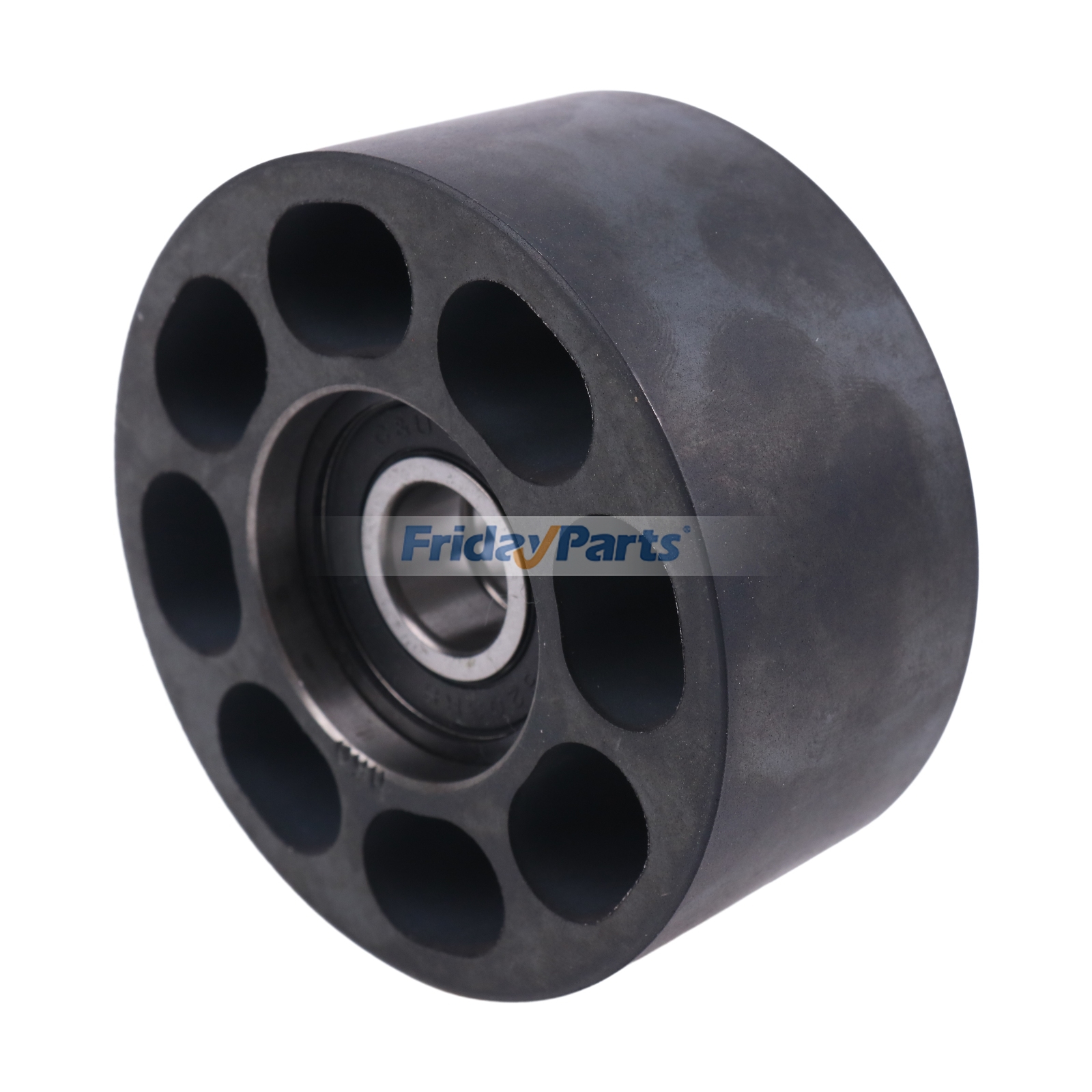Idler Pulley 144-5611 for Caterpillar CAT Engine 3116 C13 3196 3516 Tractor 613G MT835 MT845 MT865 Loader 950H 966D 966F 994F 994H