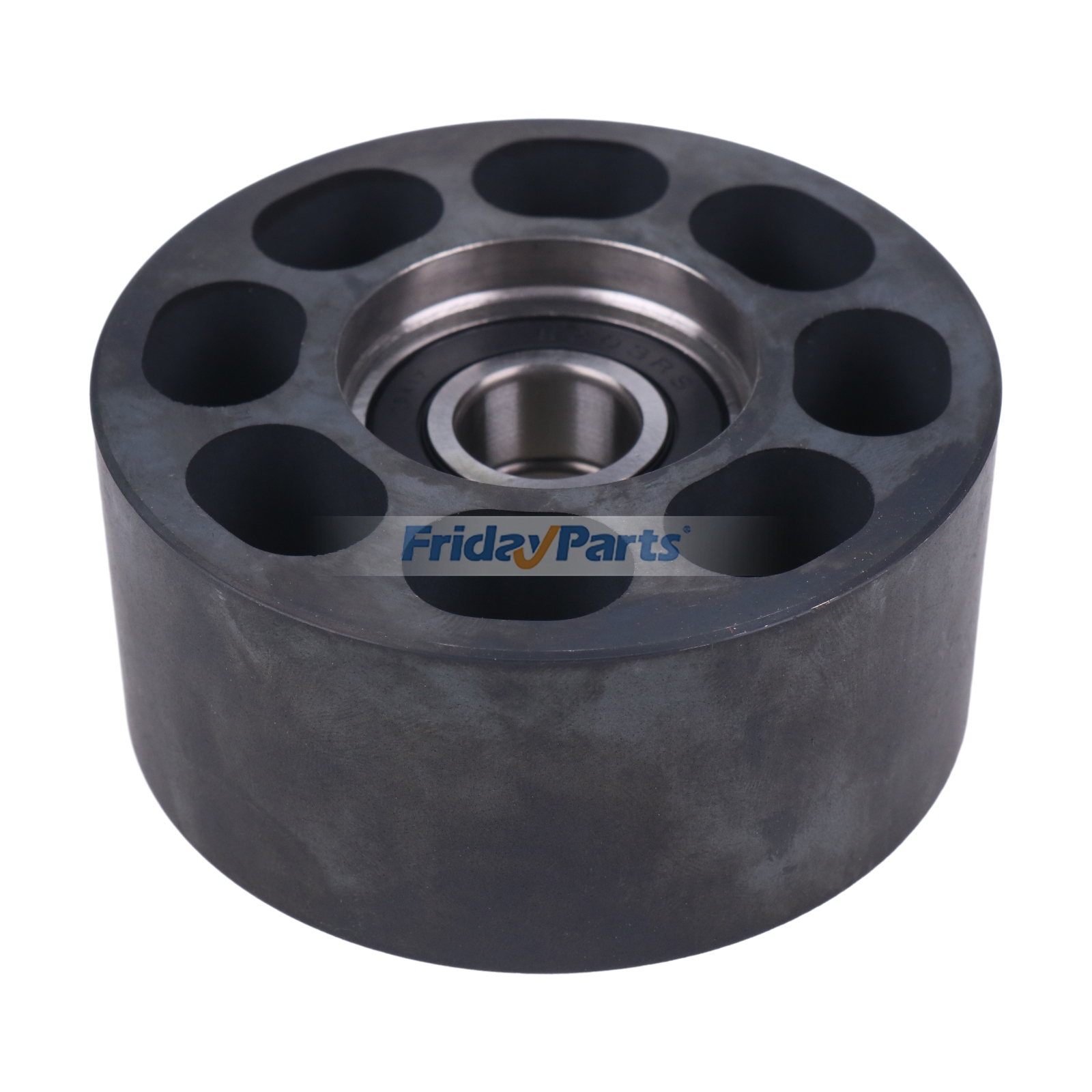 Idler Pulley for Compactor,Dozer,Engine,Generator,Loader,Motor Grader,Skidder,Tractor,Truck