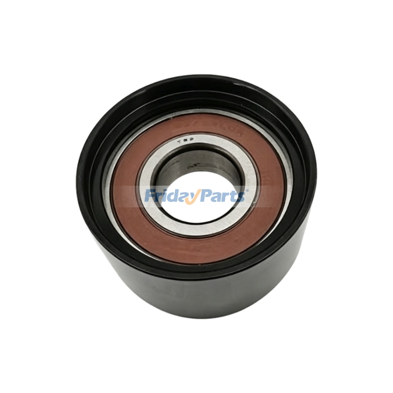 Puleggia folle 15194757 per escavatore Volvo EC340D EC380D EC380DHR EC480D EC480DHR posatubi PL4809D