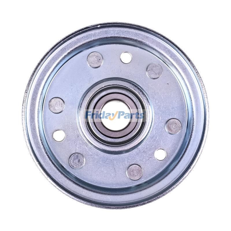 他ブランド用アイドラープーリー